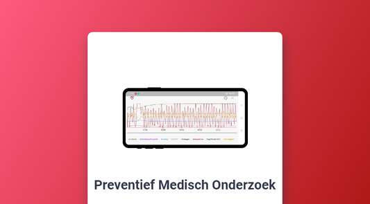 Opleiding inzet BioCheck voor PMO