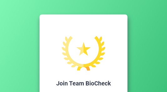 Opleiding BioCheck Begeleider & Analist